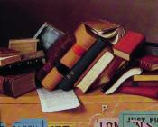 Job Lot Cheap - 威廉·迈克尔·哈尼特